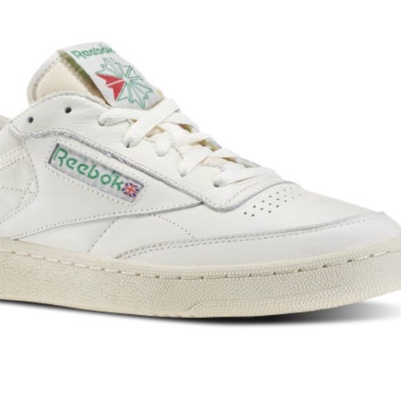 Reebok Sneakers - Picture 1 of 3